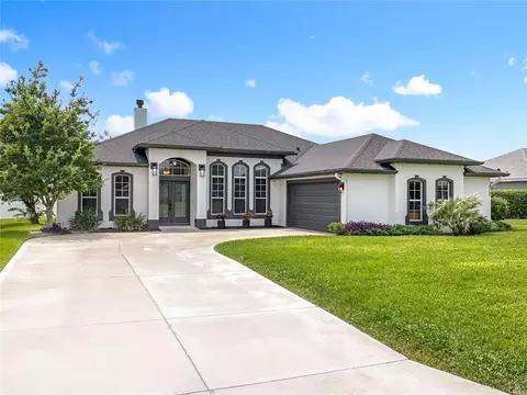 12912 Honey Blossom Dr, Grand Island, FL 32735