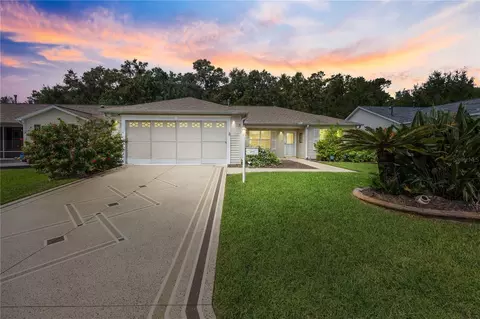 8377 SE 177th Bartram Loop, The Villages, FL 32162
