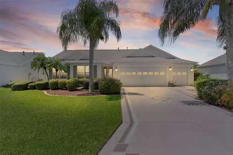 542 Kempton Pl, The Villages, FL 32162