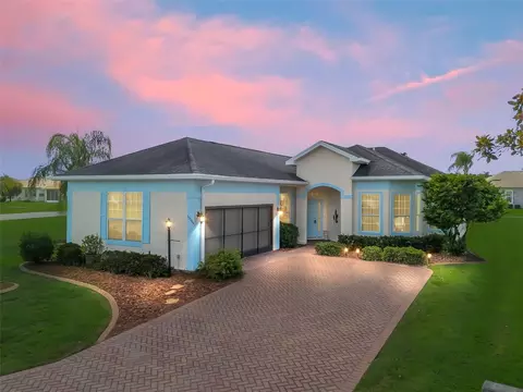 17786 SE 119th Avenue Rd, Summerfield, FL 34491