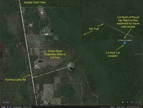 Unincorporated, New Smyrna Beach, FL 32168
