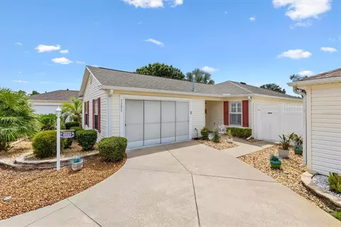 8850 SE 168th Tailfer St, The Villages, FL 32162