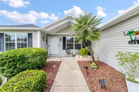 17966 SE 89th Natchez Ave, The Villages, FL 32162