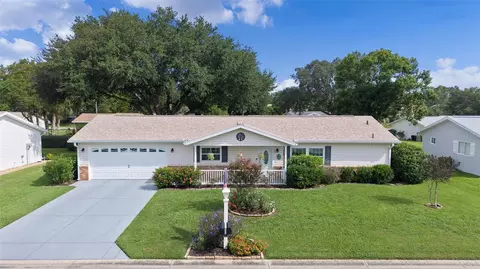10815 SE 178th St, Summerfield, FL 34491