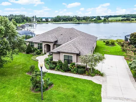 11302 Little Nellie Dr, Clermont, FL 34711