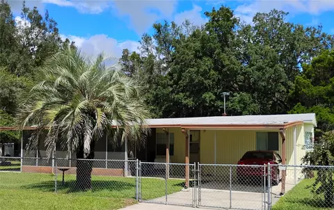 12937 NE 5th Ln, Silver Springs, FL 34488