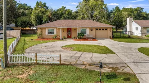 2660 W County Road 44, Eustis, FL 32726