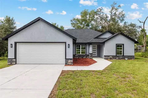 8170 N Elkcam Blvd, Citrus Springs, FL 34433