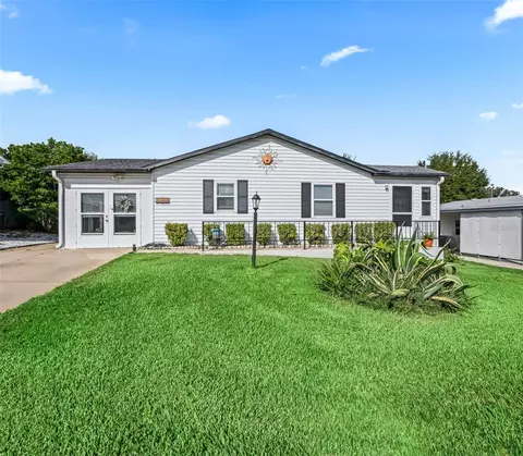 1208 Tarpon Ln, The Villages, FL 32159