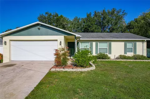 669 Milan Dr, Kissimmee, FL 34758