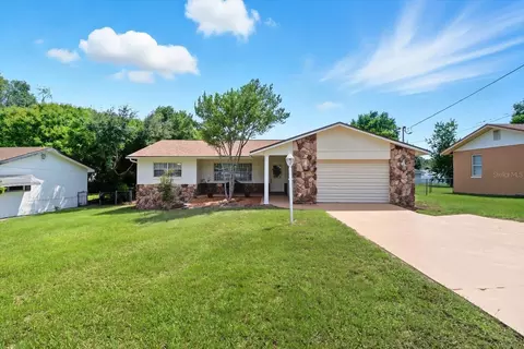 305 Edison, Inverness, FL 34452