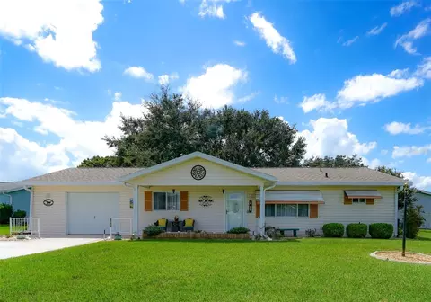 17810 SE 108th Ct, Summerfield, FL 34491