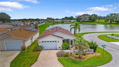 17423 SE 77th Helmsdale Ct, The Villages, FL 32162