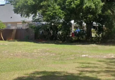 Aldrich Street, Eustis, FL 32726