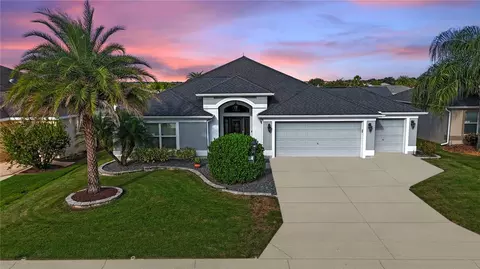 3486 Rabbit Run Path, The Villages, FL 32163