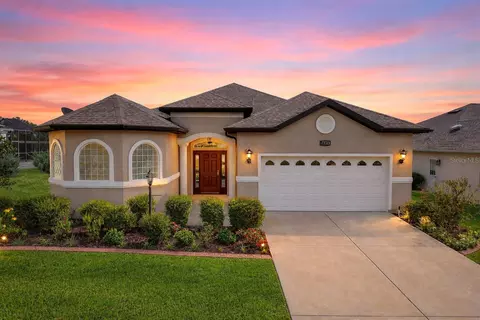 11276 SE 170th Pl, Summerfield, FL 34491
