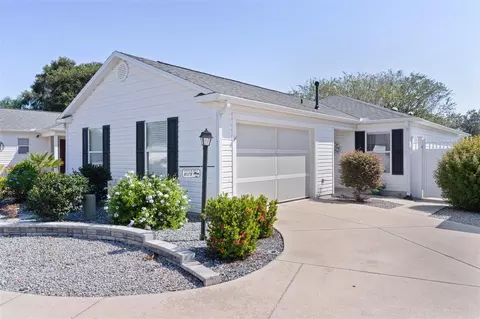 8078 SE 169th Tweedside Loop, The Villages, FL 32162