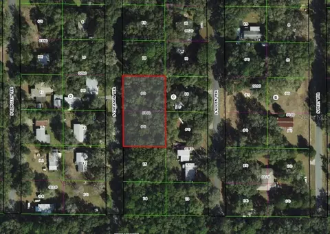 2501 S Creason Ter, Inverness, FL 34452
