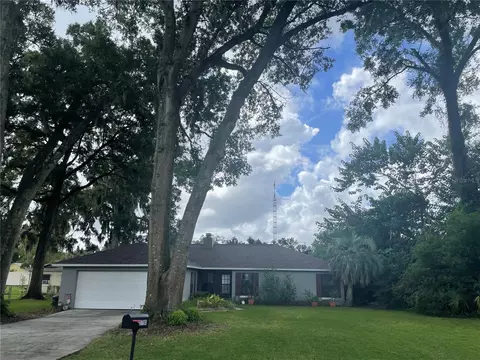 2790 SE 35th St, Ocala, FL 34471