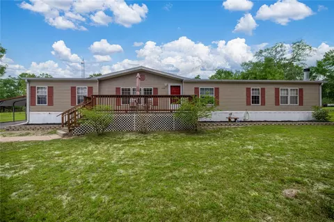 7774 N Fernandina Ave, Dunnellon, FL 34433