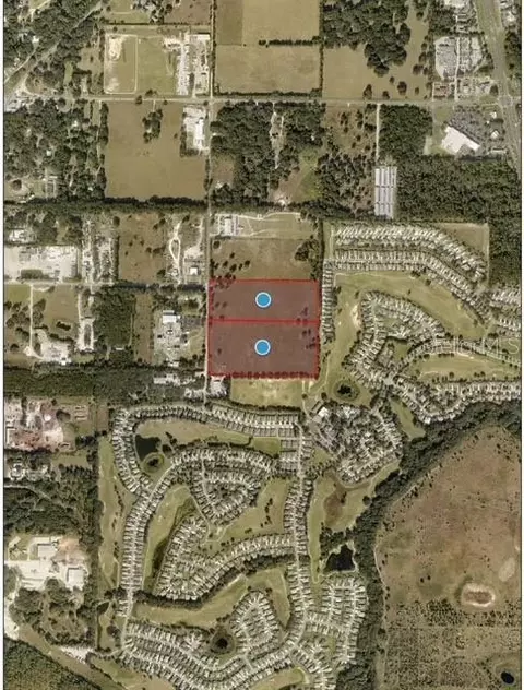 Haywood Worm Farm Road, Leesburg, FL 34748
