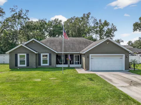 25141 Adair Ave, Sorrento, FL 32776