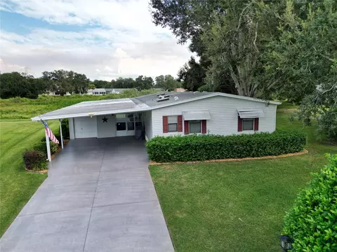 25812 Belle Alliance, Leesburg, FL 34748