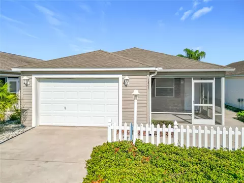 1861 Endsley Ct, The Villages, FL 32162