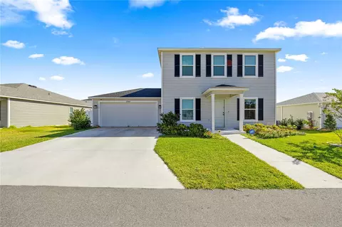 2542 Padgett Pl, Sumterville, FL 33585