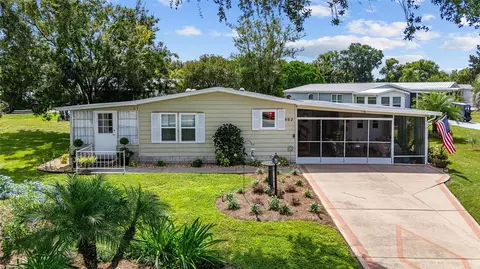 802 Sharon Dr, Lady Lake, FL 32159