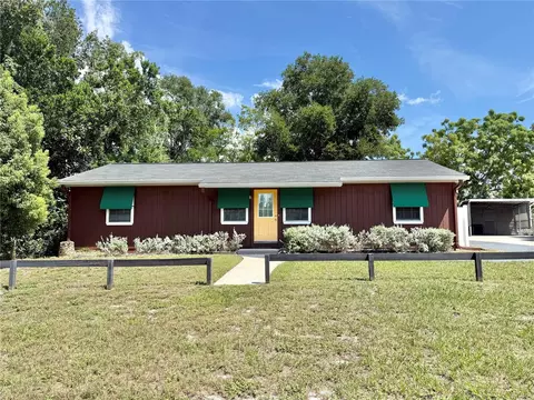 31738 Blanton Ln, Tavares, FL 32778