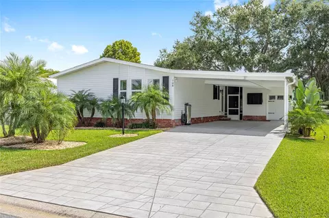708 Tangerine Dr, The Villages, FL 32159