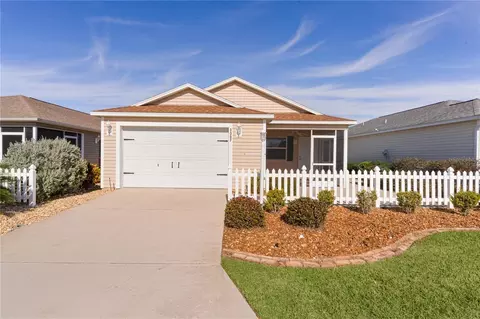 1387 Zest Ave, The Villages, FL 32163