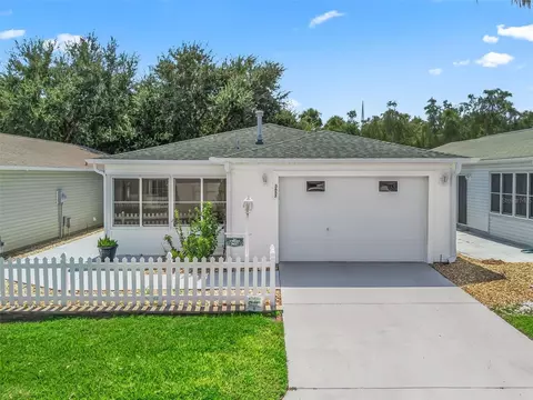 3657 Cambria Cir, The Villages, FL 32162