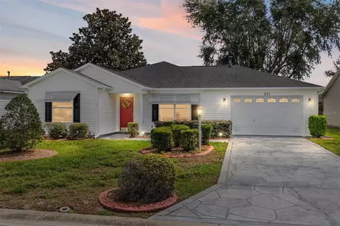 951 Haretison Ave, The Villages, FL 32162