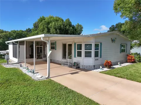 4006 N Citrus Cir, Zellwood, FL 32798