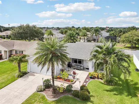 1053 Nash Loop, The Villages, FL 32162