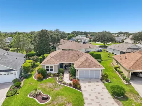 9058 SE 177th Grassmere St, The Villages, FL 32162