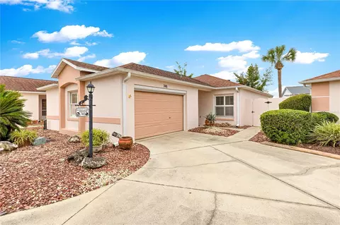 748 Hernandez Dr, The Villages, FL 32159