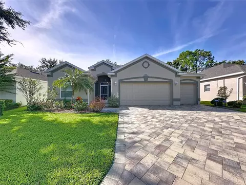 3439 Capland Ave, Clermont, FL 34711