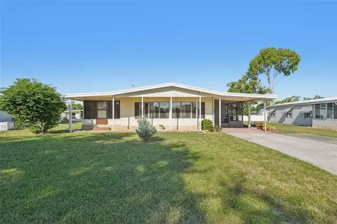 1317 Mohawk Cir, Tavares, FL 32778