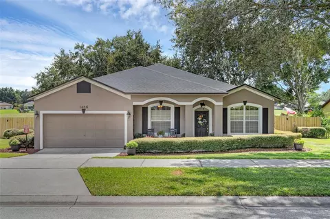 1486 Whooping Dr, Groveland, FL 34736