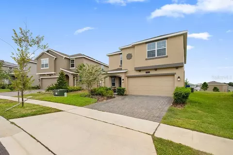 2821 Muller Oak Loop, Ocoee, FL 34761