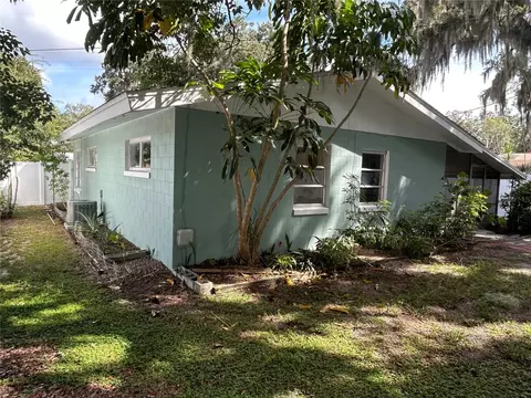 Exterior - 102 E Pendleton Ave, Eustis, FL 32726 photo 12 of 14