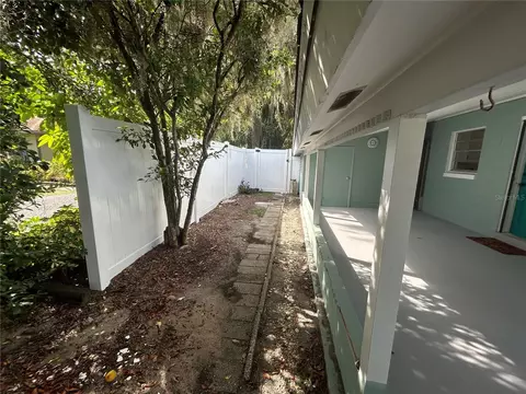 Exterior - 102 E Pendleton Ave, Eustis, FL 32726 photo 6 of 14