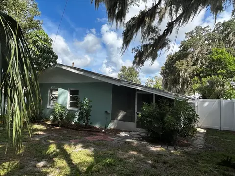 Exterior - 102 E Pendleton Ave, Eustis, FL 32726 photo 9 of 14