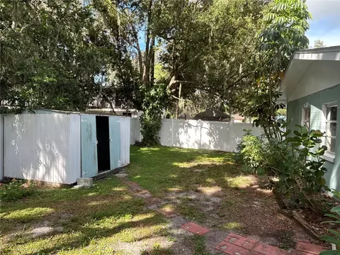 Exterior - 102 E Pendleton Ave, Eustis, FL 32726 photo 11 of 14