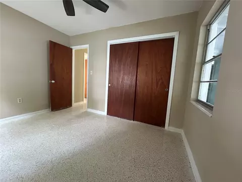 Bedroom - 102 E Pendleton Ave, Eustis, FL 32726 photo 5 of 5