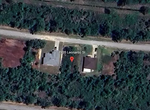 7935 Leonardo St, Sebring, FL 33872