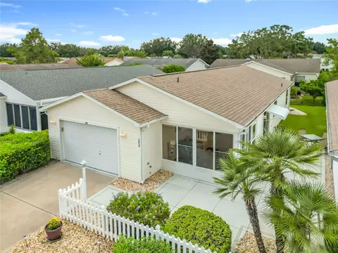 1638 Duran Dr, The Villages, FL 32162